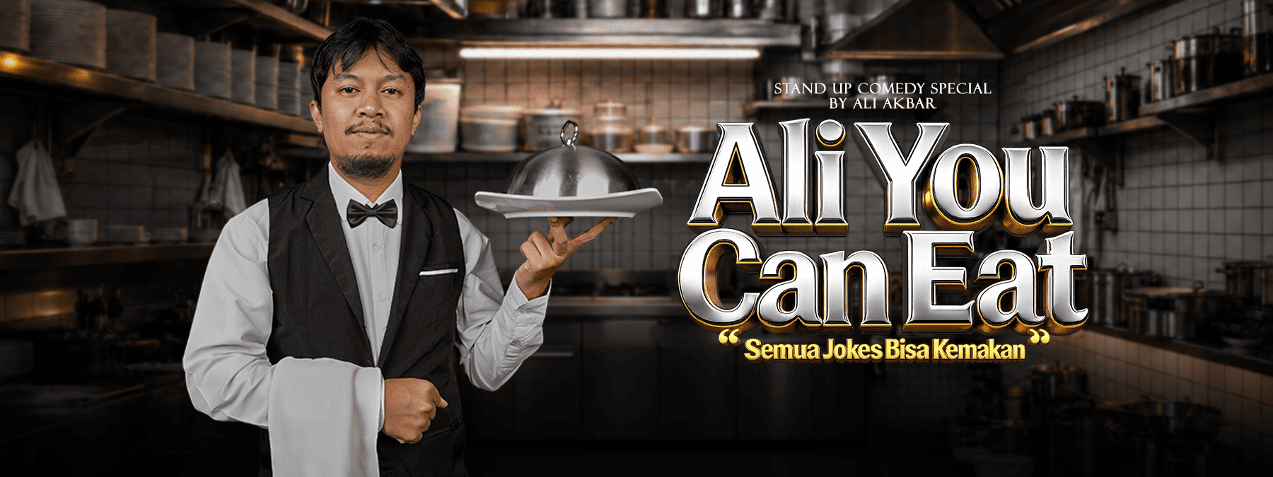 Show Ali Akbar Dev